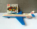 lego legoland 687-1 caravelle plane, 1973, Kinderen en Baby's, Speelgoed | Duplo en Lego, Ophalen of Verzenden