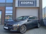 Volvo V60 2.4 D6 AWD Plug-In Hybrid Summum | Ambiente | Bi-X, Auto's, Volvo, Automaat, Zwart, Vierwielaandrijving, 11 kWh