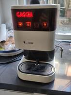 Gaggia Classic (Pro): verkoop, revisie (PID, manometer, etc), Witgoed en Apparatuur, Koffiezetapparaten, Espresso apparaat, Refurbished