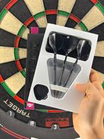 Target Adrian Lewis black edition 24 gram, Ophalen of Verzenden, Zo goed als nieuw, Pijlen
