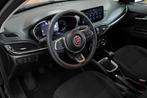 Fiat Tipo Stationwagon 1.0 Life | STOELVERW. | € 15.950,00, Auto's, Fiat, Voorwielaandrijving, Start-stop-systeem, Stof, Euro 6