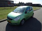 Opel Agila 1.0 Edition, Auto's, Opel, Euro 5, Gebruikt, 996 cc, Origineel Nederlands