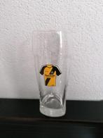 Bavaria Bierglas met NAC Breda Shirt, Ophalen of Verzenden, Zo goed als nieuw, Glas of Glazen, Bavaria