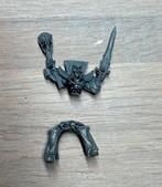 Warhammer undead Necromancer (metal), Hobby en Vrije tijd, Wargaming, Ophalen of Verzenden, Warhammer