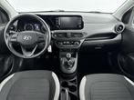 Hyundai i10 - 1.0 Comfort Smart // STUUR- STOEL VERWARMING /, Voorwielaandrijving, Stof, Gebruikt, 4 stoelen