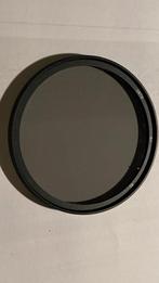 Urth 67mm PL polarisatiefilter – draaibaar, Ophalen of Verzenden, Zo goed als nieuw, 60 tot 70 mm, Polarisatiefilter