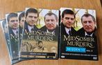 MidSomer Murders Seizoen 10 deel 2, Cd's en Dvd's, Dvd's | Thrillers en Misdaad, Gebruikt, Ophalen of Verzenden