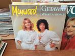Maywood - Getaway (x14), Cd's en Dvd's, Vinyl Singles, Ophalen of Verzenden, Pop