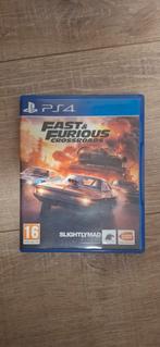 Fast & Furious Crossroads, 1 speler, Racen en Vliegen, Ophalen of Verzenden, Zo goed als nieuw