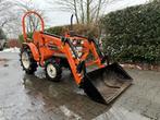 Kubota B1502DT met voorlader, Overige merken, Gebruikt, Info@fuhlertrading.com, Tot 2500