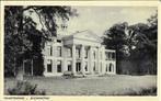 Maartensdijk, Eijckenstein, landgoed, landhuis, Verzenden, 1940 tot 1960, Ongelopen, Utrecht