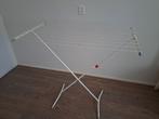 Wasrek 100x56 cm, Ophalen, Gebruikt, Wasrek