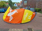 Best Roca 14 mtr kite, Watersport en Boten, Kitesurfen, Geen board, Ophalen of Verzenden, Zo goed als nieuw