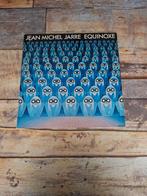 Lp jean michel jarre equinoxe, Cd's en Dvd's, Ophalen of Verzenden, Zo goed als nieuw