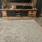 Tv kast mangohout, Huis en Inrichting, Kasten | Televisiemeubels, Ophalen of Verzenden, Zo goed als nieuw, 25 tot 50 cm, Minder dan 100 cm