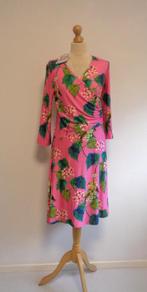 jurk Tante Betsy /vogeltjes, Kleding | Dames, Maat 38/40 (M), Tante Betsy, Nieuw, Ophalen of Verzenden