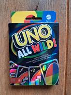 Uno All Wild!, Nieuw, Ophalen of Verzenden