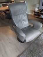 Sta-op- en relaxstoel HUKLA, Huis en Inrichting, Fauteuils, Ophalen, Zo goed als nieuw, Modern/klassiek, 50 tot 75 cm