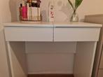 Dressing table ikea, Huis en Inrichting, Tafels | Kaptafels, Ophalen of Verzenden, 50 tot 100 cm, Minder dan 100 cm