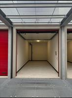 Ruime garagebox te huur, Den Haag