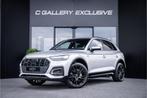 Audi Q5 50 TFSI e Pro Line - Panorama | RS Seats | B&O | Mas, Automaat, Gebruikt, Zwart, 4 cilinders