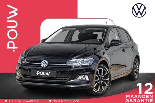 Volkswagen Polo 1.0 TSI 95pk Comfortline | cruise control ad, Auto's, Volkswagen, Bedrijf, Te koop, Polo, ABS, Adaptive Cruise Control