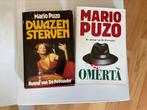 Boeken, Boeken, Avontuur en Actie, Gelezen, Ophalen of Verzenden