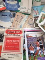 diverse artikelen over voetbal jaren 40 50 90, Ophalen of Verzenden, Gebruikt, Overige binnenlandse clubs, Boek of Tijdschrift
