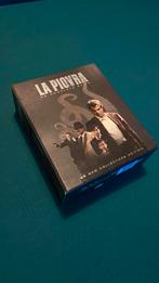 25 dvd box La Piovra Collectors Edition, Cd's en Dvd's, Vanaf 16 jaar, Ophalen of Verzenden, Zo goed als nieuw