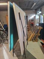 Imperial Tafeltennistafel - Inklapbaar & Verrijdbaar, Ophalen of Verzenden, Gebruikt, Tafel Indoor, Wedstrijdformaat