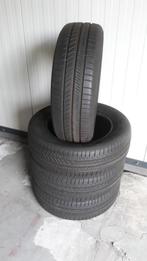 4 x 205/60/16 Nexen Nbleu NIEUW 250,- incl montage !, 16 inch, Nieuw, Band(en), Personenwagen