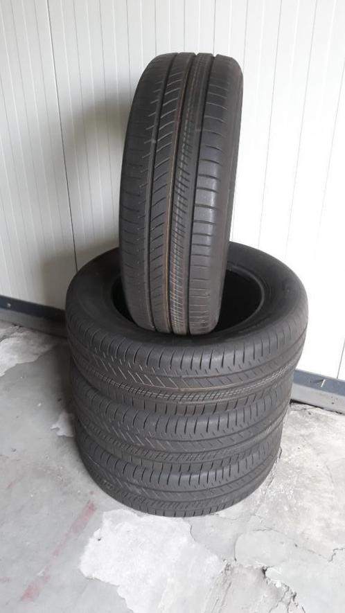 4 x 205/60/16 Nexen Nbleu NIEUW 250,- incl montage !, Auto-onderdelen, Banden en Velgen, Band(en), Zomerbanden, 16 inch, 205 mm