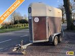 Pony trailer / foodtruck / paardentrailer - 795,-, Gebruikt