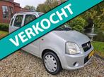 Opel Agila 1.2-16V Enjoy *apk:10-2026*, Auto's, Opel, Voorwielaandrijving, Gebruikt, Origineel Nederlands, Bedrijf