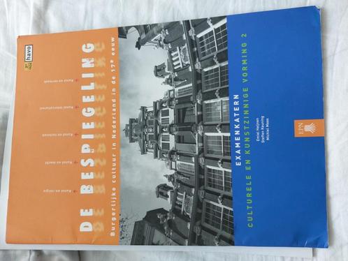 Havo boeken, Boeken, Schoolboeken, Gelezen, Frans, HAVO, Ophalen of Verzenden