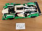 LEGO Technic - 42039 - 24 Hours Race Car, Ophalen of Verzenden, Gebruikt, Complete set, Lego