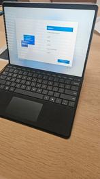 Microsoft Surface Pro X Copilot+ Snapdragon - 256GB/16GB, Computers en Software, Ophalen, 13 inch of meer, Nieuw, Microsoft Surface Pro