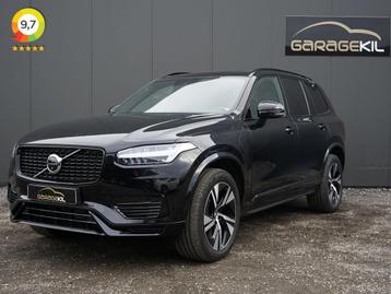 Volvo XC90 2.0 T8 Recharge AWD R-Design 1e Eig / Dealeronder beschikbaar voor biedingen