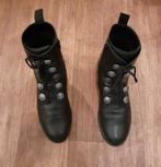 GABOR leren laarzen .maat 38, Ophalen of Verzenden