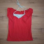 Roze T-Shirt EDC by Esprit (M), Maat 38/40 (M), Ophalen of Verzenden, Korte mouw, Roze