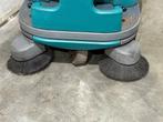 TENNANT S12 opzit veegmachine accu 2020 (bj 2009)