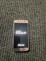 Samsung Galaxy S7, Telecommunicatie, Mobiele telefoons | Samsung, 32 GB, Ophalen of Verzenden, Zo goed als nieuw, Zwart
