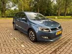 Volkswagen Polo 1.0 Bleumotion | Carplay | Navi | Camera, Voorwielaandrijving, Navigatiesysteem, Stof, 1011 kg