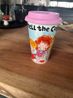 Blond Amsterdam Coffee To Go Mok, Ophalen of Verzenden, Nieuw