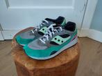 Saucony Shadow 6000 'Mercury', maat 46, zo goed als nieuw, Overige kleuren, Ophalen of Verzenden, Saucony, Sneakers of Gympen