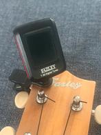 Fazley Ukelele + Tuner - Zo Goed Als Nieuw!, Ophalen of Verzenden, Zo goed als nieuw, Overige instrumenten