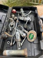 Thuistap biertap, Ophalen, Gebruikt, Overige merken