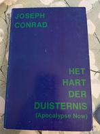 Joseph Conrad - Het Hart der Duisternis, Gelezen, Ophalen of Verzenden, Europa overig, Joseph Conrad