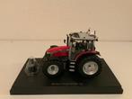 Massey Ferguson 5M.145 Universal Hobbies, Ophalen of Verzenden, Nieuw, Tractor of Landbouw, Universal Hobbies