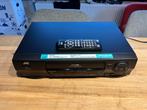 JVC HR-268 Vhs Videorecorder, Ophalen, Gebruikt, VHS-speler of -recorder